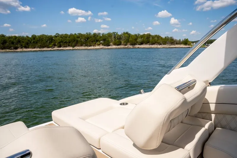 Slide: The Image of Regal LS6 Surf 2026 - 6