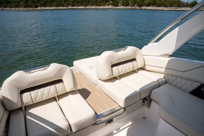 Slide: The Image of Regal LS6 Surf 2026 - 8