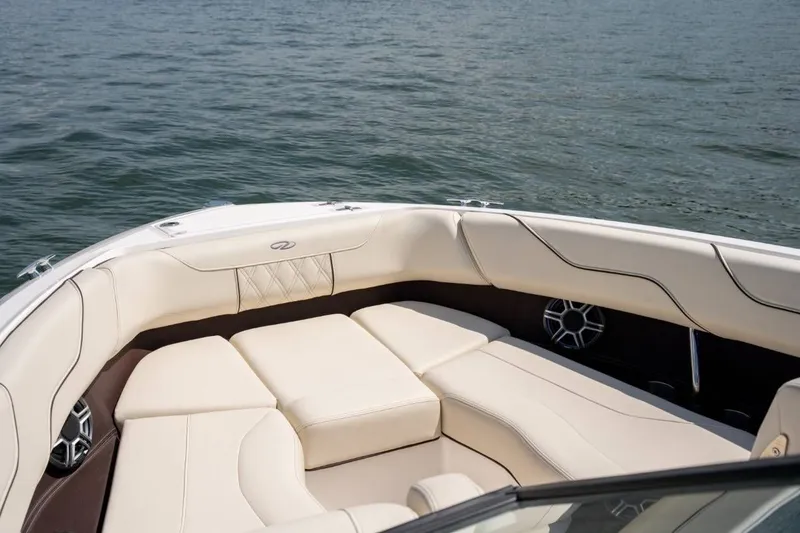 Slide: The Image of Regal LS6 Surf 2026 - 9