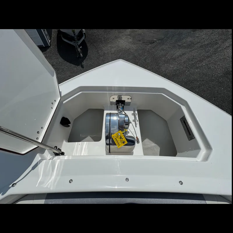 Slide: The Image of Sailfish 316 DC 2026 - 10