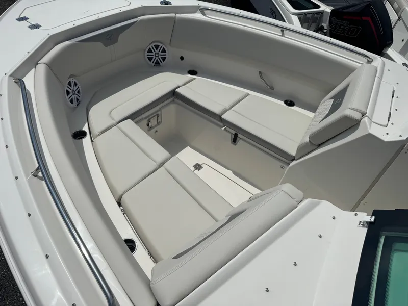 Slide: The Image of Sailfish 316 DC 2026 - 11