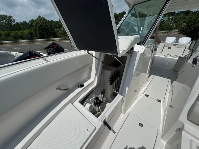 Slide: The Image of Sailfish 316 DC 2026 - 13