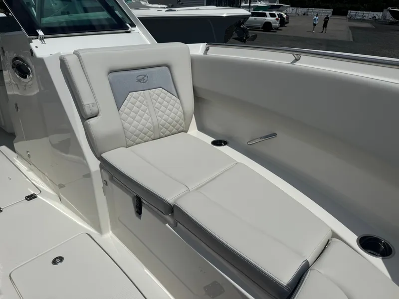 Slide: The Image of Sailfish 316 DC 2026 - 16