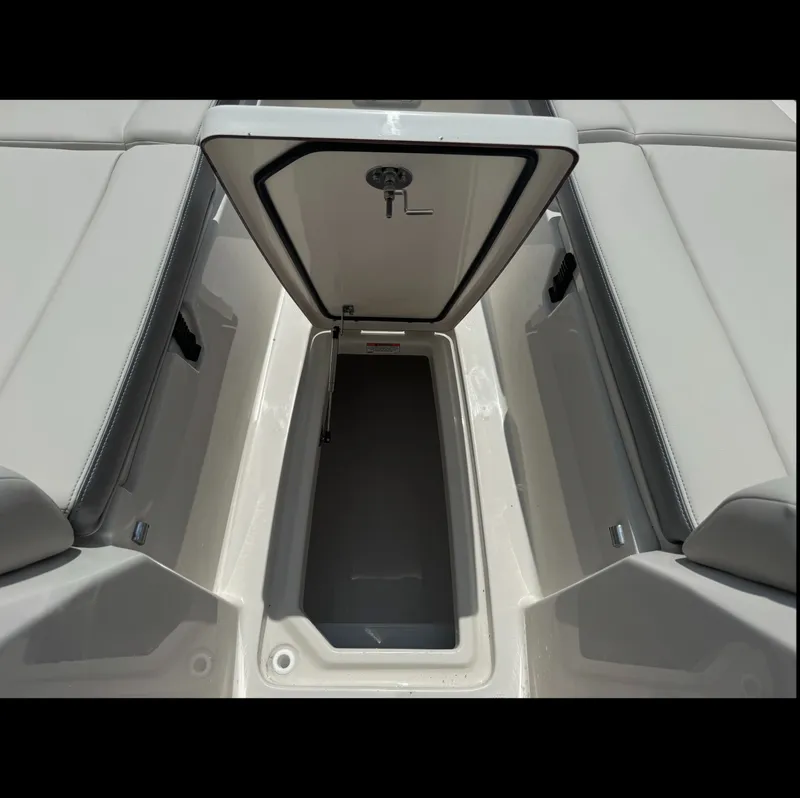 Slide: The Image of Sailfish 316 DC 2026 - 20