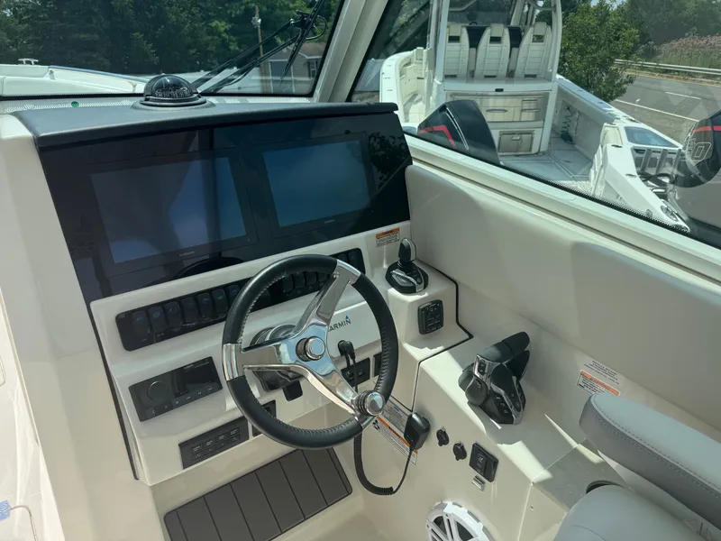 Slide: The Image of Sailfish 316 DC 2026 - 21