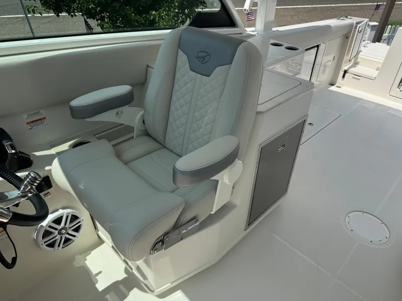 Slide: The Image of Sailfish 316 DC 2026 - 22