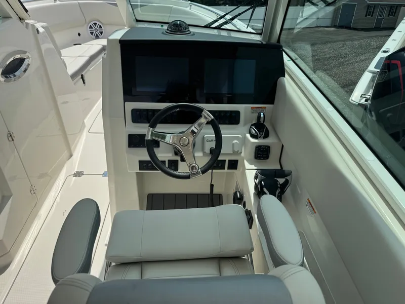 Slide: The Image of Sailfish 316 DC 2026 - 23