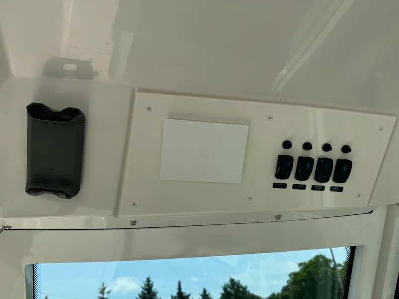 Slide: The Image of Sailfish 316 DC 2026 - 24