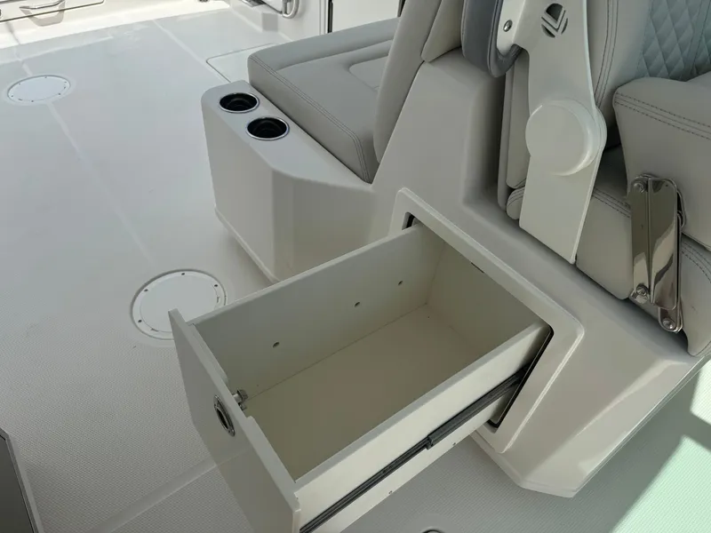 Slide: The Image of Sailfish 316 DC 2026 - 26