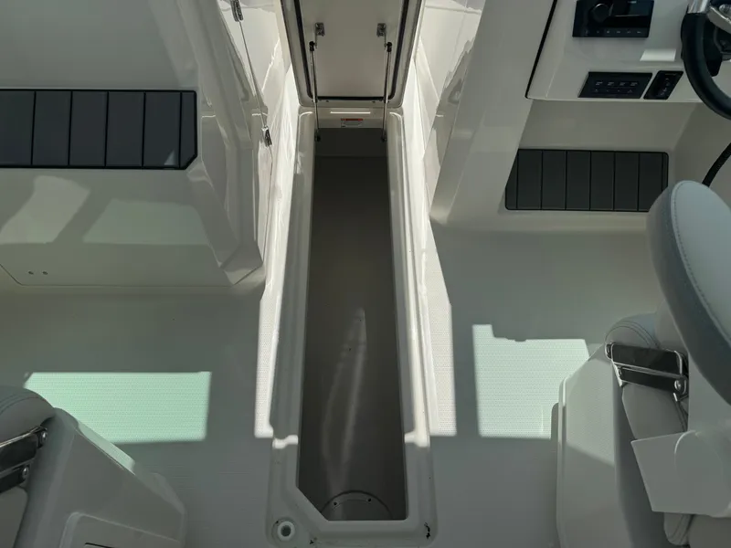 Slide: The Image of Sailfish 316 DC 2026 - 27