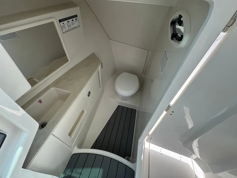 Slide: The Image of Sailfish 316 DC 2026 - 28