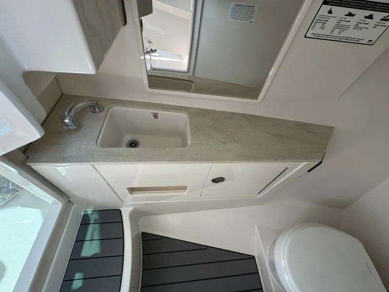 Slide: The Image of Sailfish 316 DC 2026 - 29