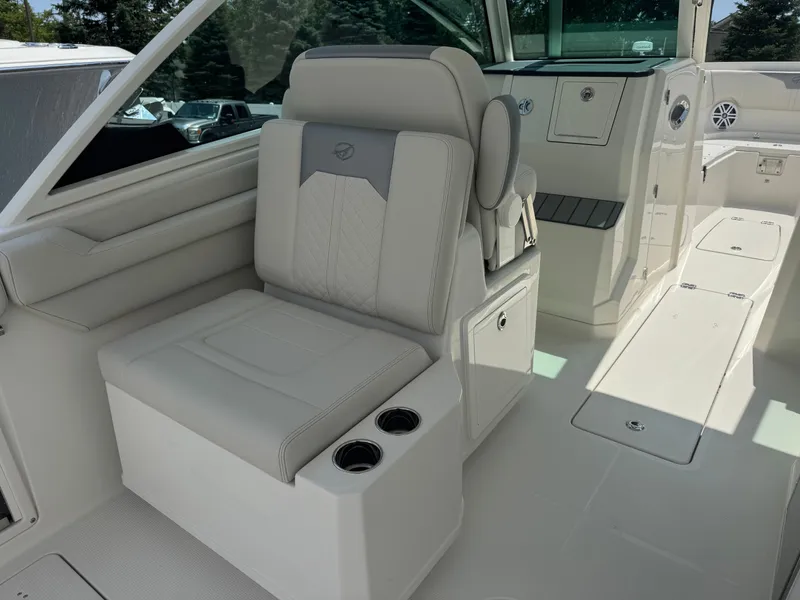 Slide: The Image of Sailfish 316 DC 2026 - 30