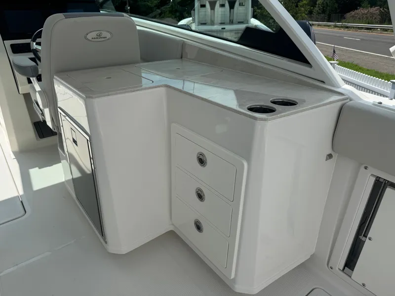 Slide: The Image of Sailfish 316 DC 2026 - 32