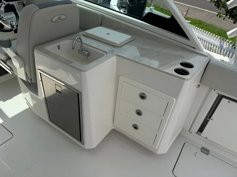 Slide: The Image of Sailfish 316 DC 2026 - 33