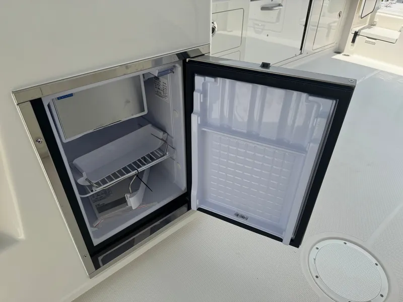 Slide: The Image of Sailfish 316 DC 2026 - 34