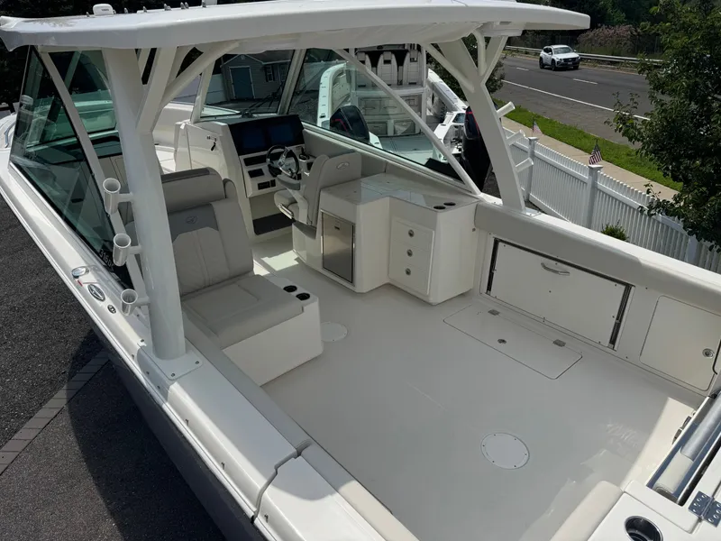 Slide: The Image of Sailfish 316 DC 2026 - 37