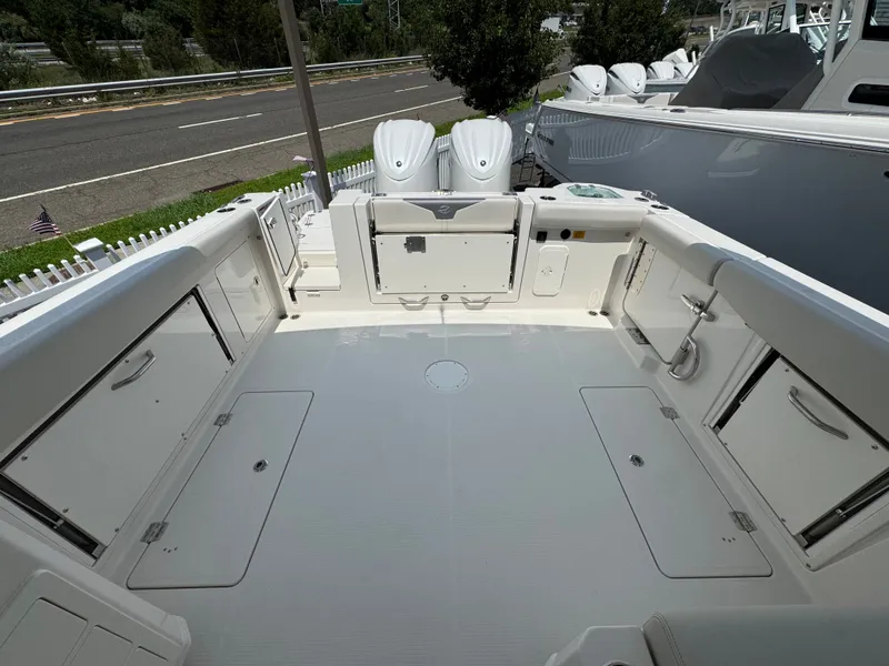 Slide: The Image of Sailfish 316 DC 2026 - 38