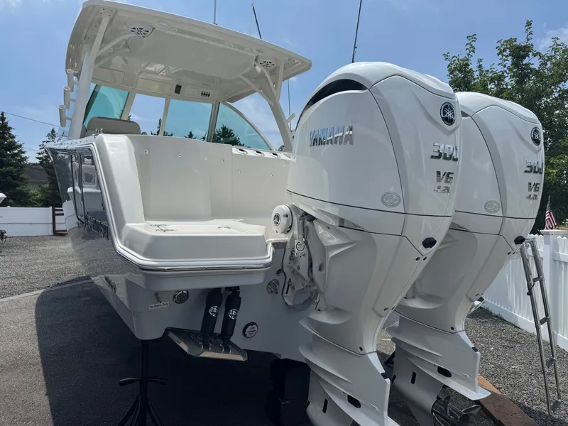 Slide: The Image of Sailfish 316 DC 2026 - 4