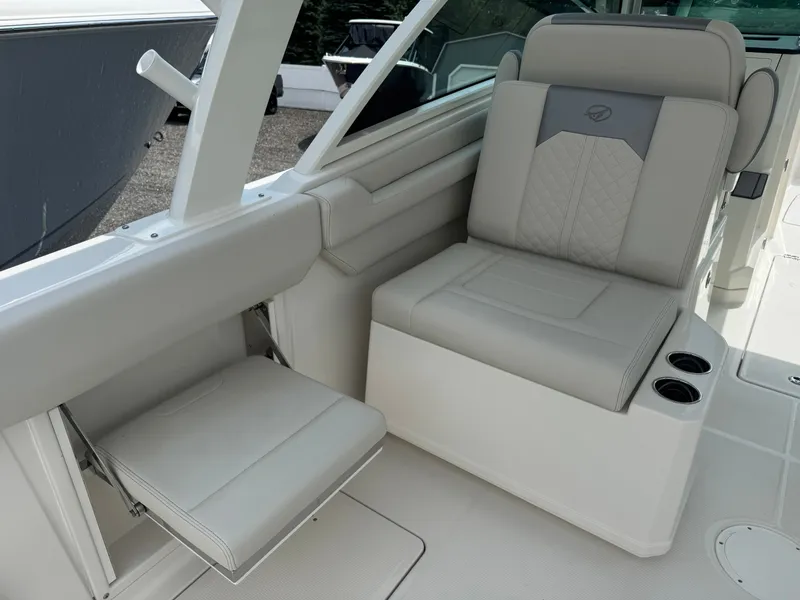 Slide: The Image of Sailfish 316 DC 2026 - 40