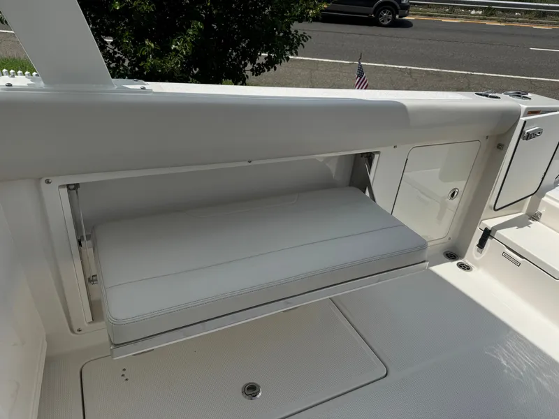 Slide: The Image of Sailfish 316 DC 2026 - 41