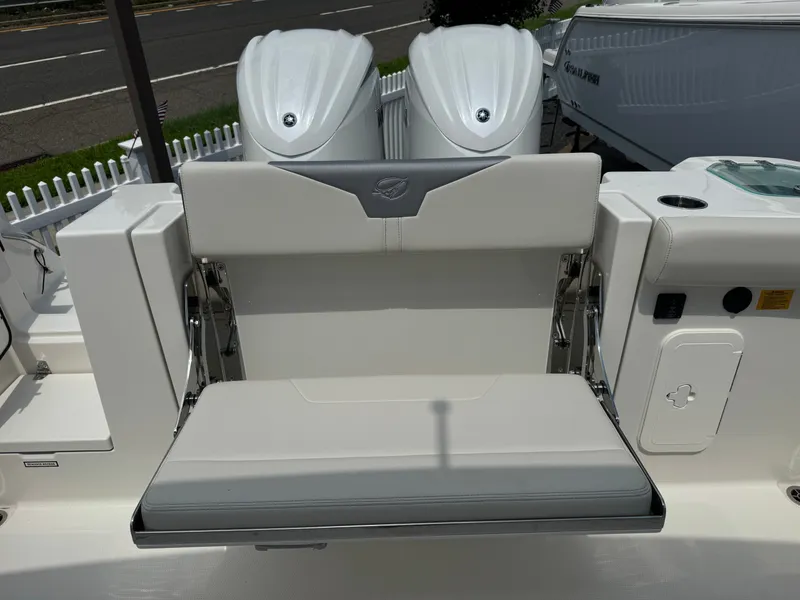 Slide: The Image of Sailfish 316 DC 2026 - 42