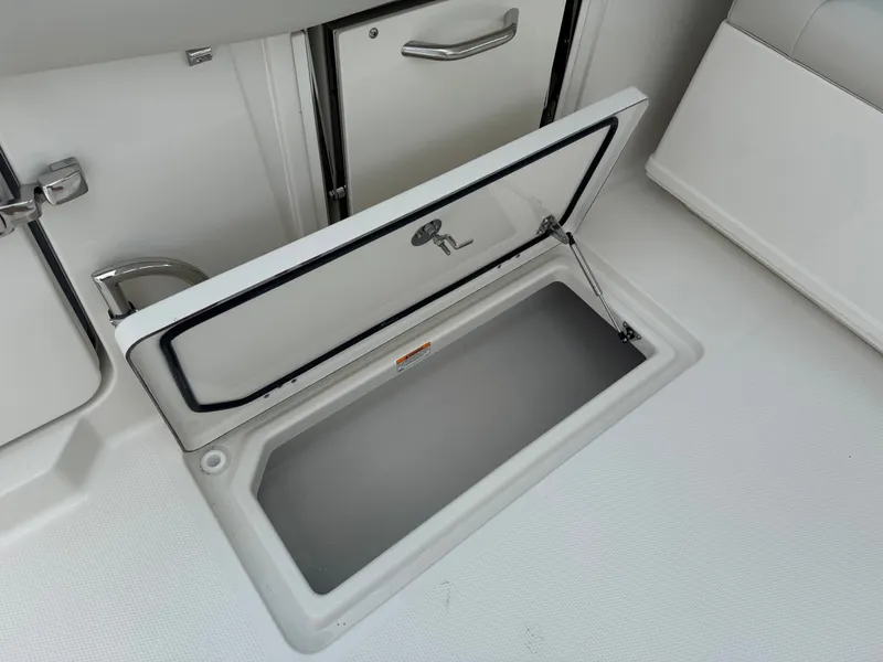 Slide: The Image of Sailfish 316 DC 2026 - 43