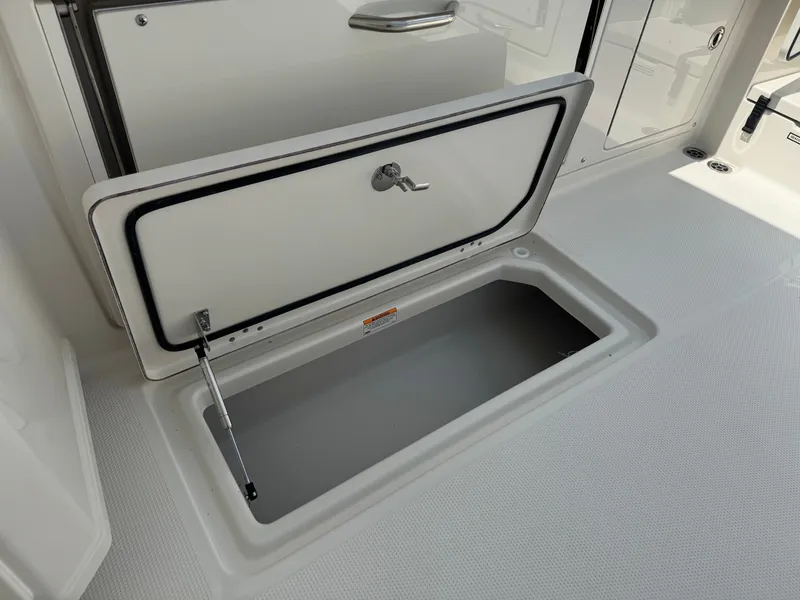 Slide: The Image of Sailfish 316 DC 2026 - 44