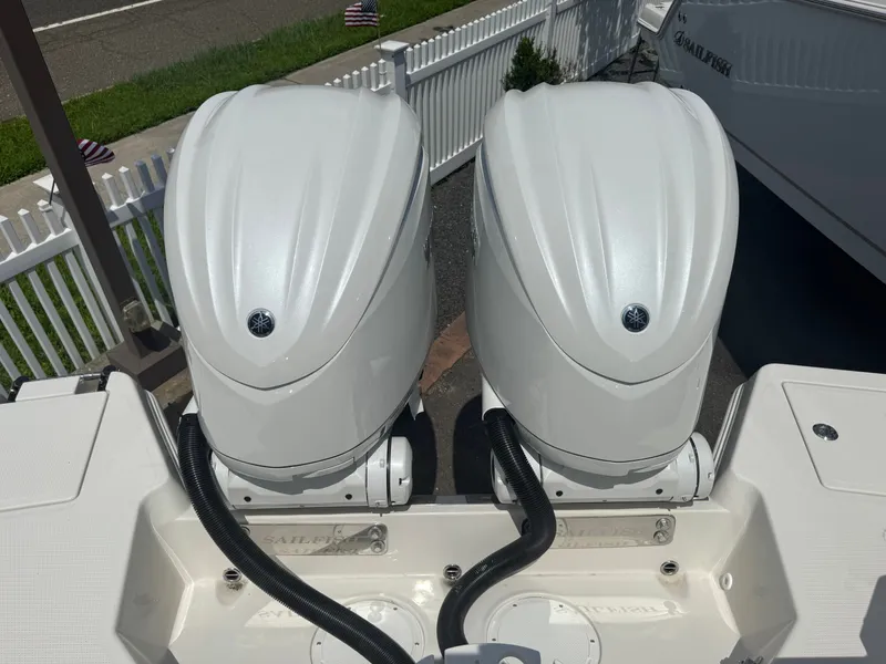 Slide: The Image of Sailfish 316 DC 2026 - 46