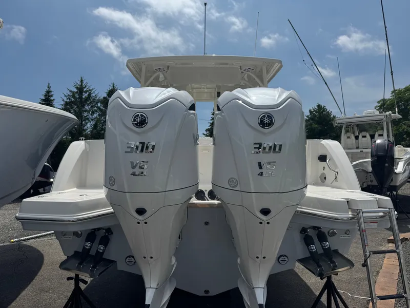 Slide: The Image of Sailfish 316 DC 2026 - 5