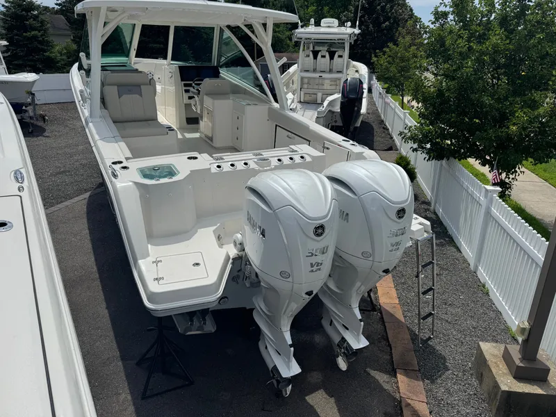 Slide: The Image of Sailfish 316 DC 2026 - 6