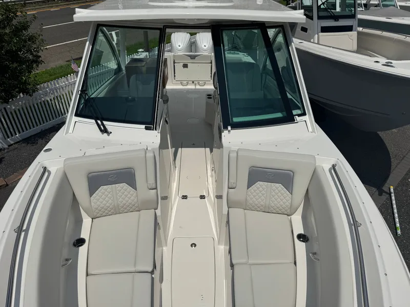 Slide: The Image of Sailfish 316 DC 2026 - 7