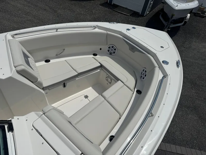 Slide: The Image of Sailfish 316 DC 2026 - 9