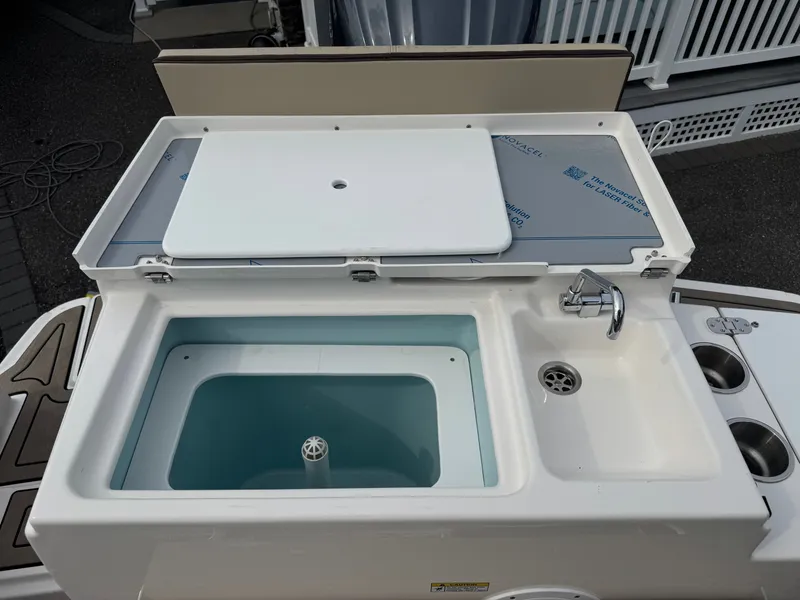 Slide: The Image of Cutwater C-248 Coupe 2025 - 16