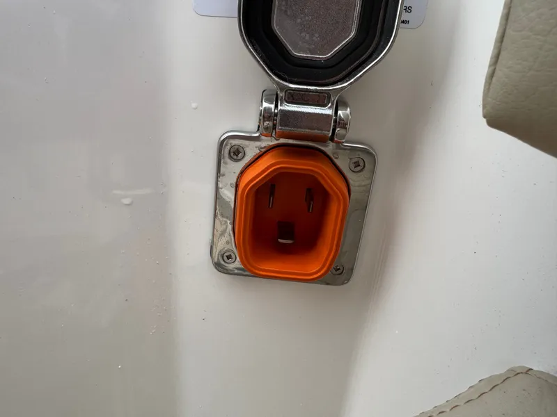 Slide: The Image of Cutwater C-248 Coupe 2025 - 19