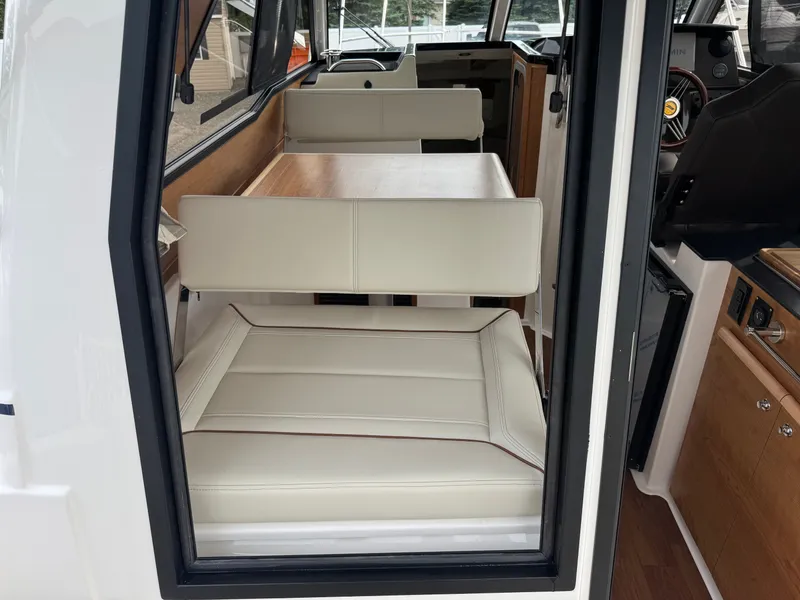 Slide: The Image of Cutwater C-248 Coupe 2025 - 21