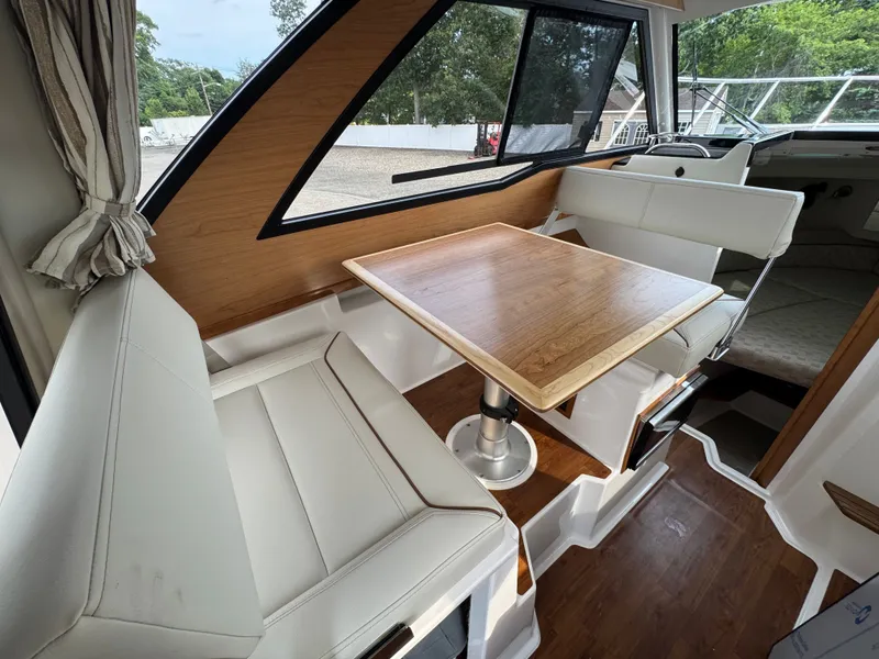 Slide: The Image of Cutwater C-248 Coupe 2025 - 22