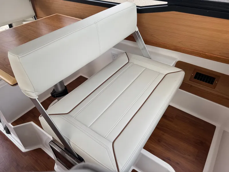 Slide: The Image of Cutwater C-248 Coupe 2025 - 23