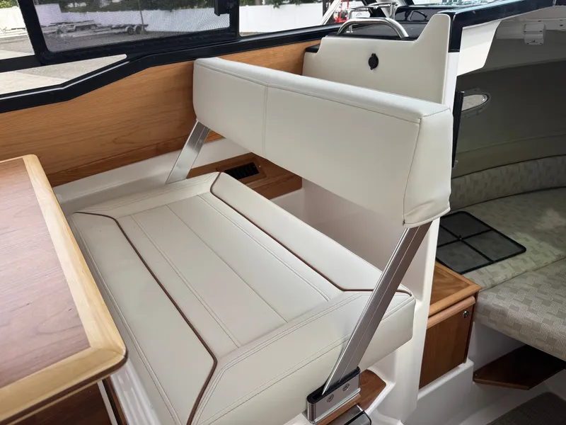 Slide: The Image of Cutwater C-248 Coupe 2025 - 24