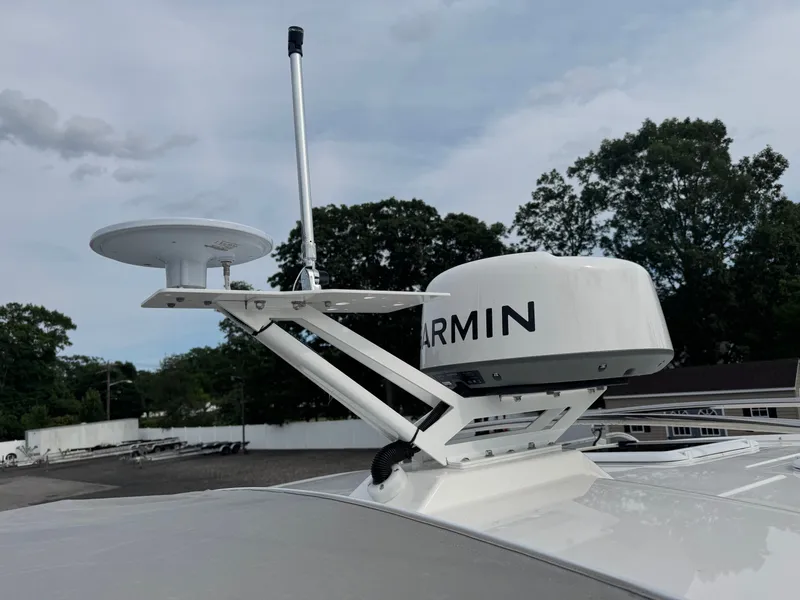 Slide: The Image of Cutwater C-248 Coupe 2025 - 26