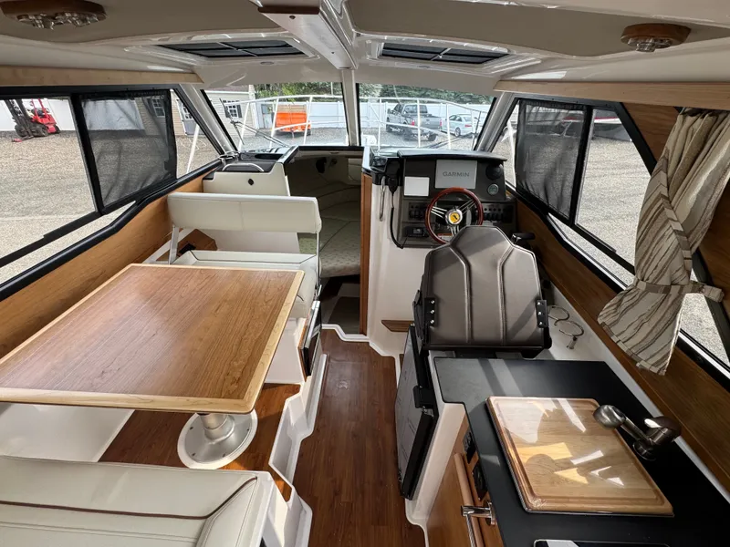 Slide: The Image of Cutwater C-248 Coupe 2025 - 29