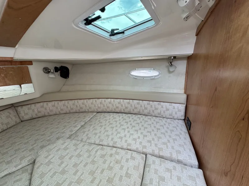 Slide: The Image of Cutwater C-248 Coupe 2025 - 40