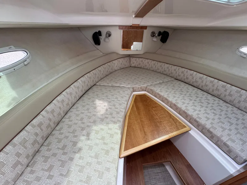 Slide: The Image of Cutwater C-248 Coupe 2025 - 41