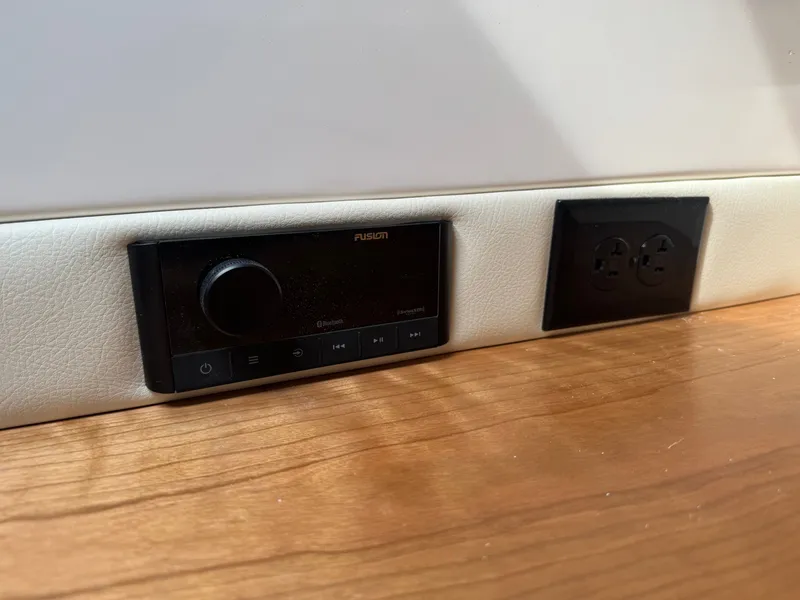 Slide: The Image of Cutwater C-248 Coupe 2025 - 42