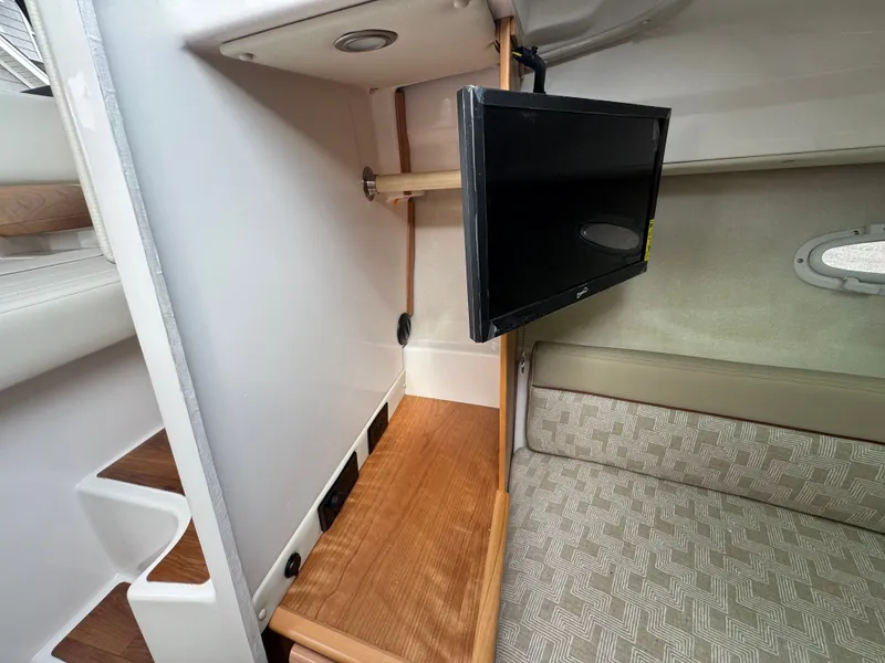 Slide: The Image of Cutwater C-248 Coupe 2025 - 43