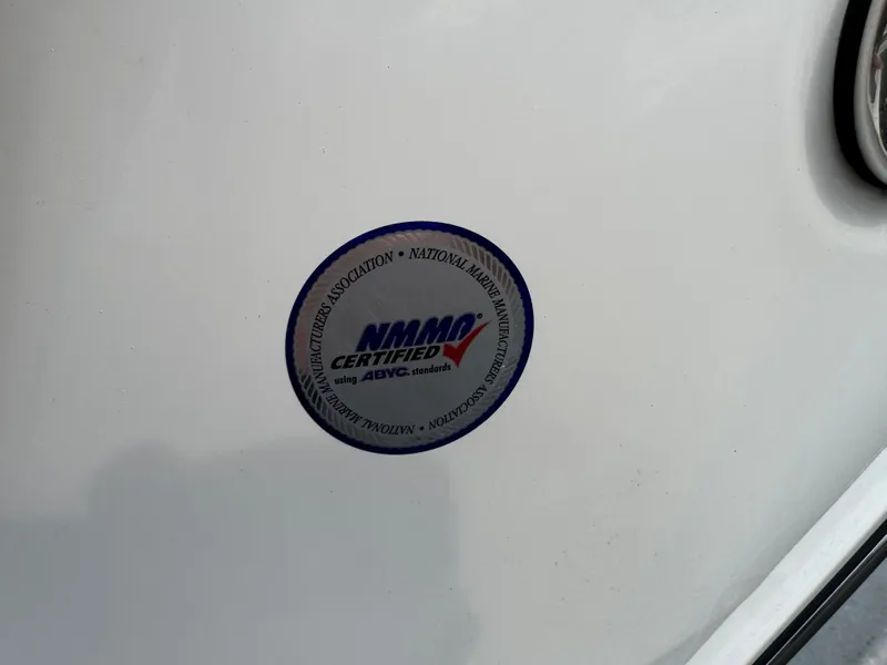 Slide: The Image of Cutwater C-248 Coupe 2025 - 45