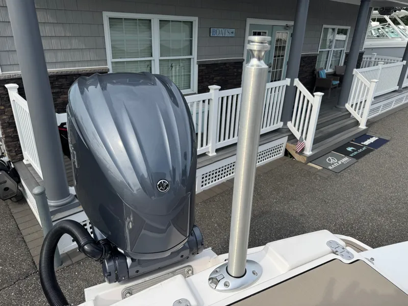 Slide: The Image of Cutwater C-248 Coupe 2025 - 46