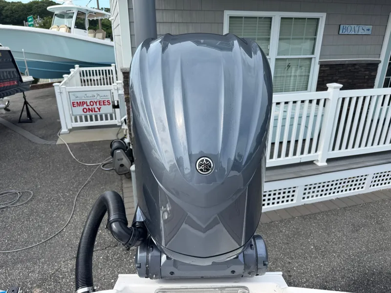 Slide: The Image of Cutwater C-248 Coupe 2025 - 47