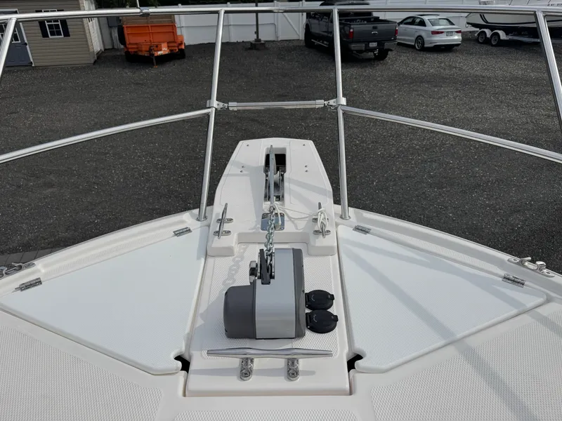 Slide: The Image of Cutwater C-248 Coupe 2025 - 7