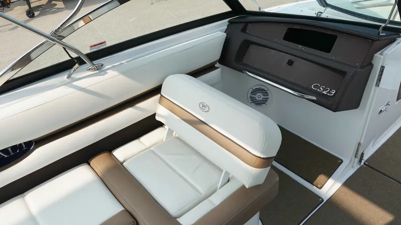 Slide: The Image of Cobalt CS23 2019 - 10